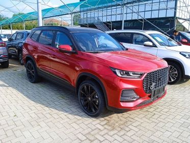 DR AUTOMOBILES dr 7.0 PHEV DR 7.0 DR 7.0 Phev BENZINA
