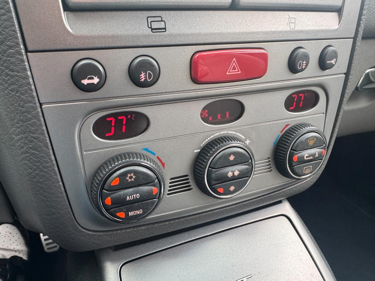 Alfa Romeo GT 1.9 jtd mjt Impression GARANZIA 24 MESI