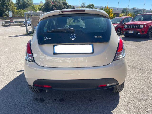 LANCIA Ypsilon 1.0 FireFly 5 porte Hybrid