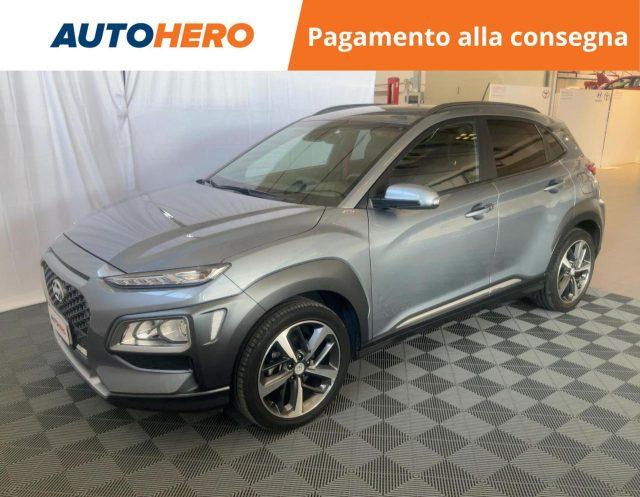 HYUNDAI Kona 1.0 T-GDI Xpossible