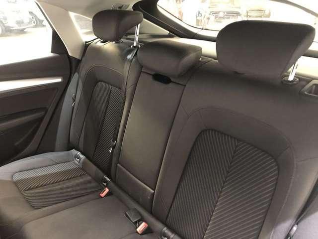 Audi Q5 SPB 35 TDI S tronic Business Advanced