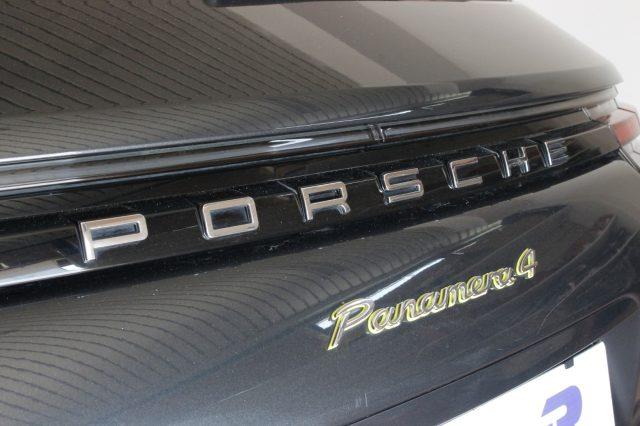PORSCHE Panamera 2.9 4 E-Hybrid Sport Turismo IVA ESPOSTA TETTO
