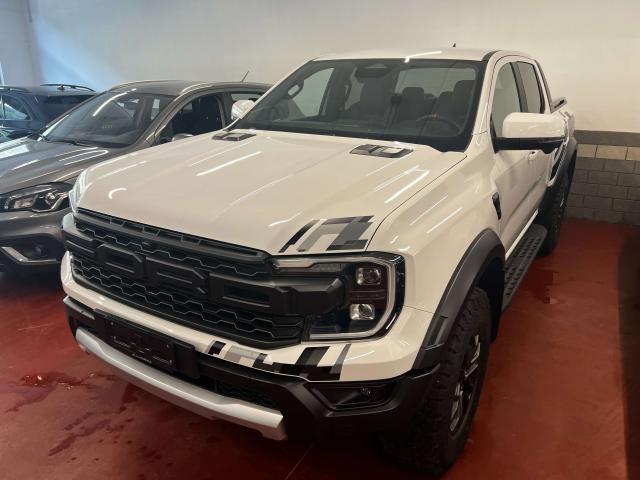 Ford Ranger Raptor Raptor 3.0 ecoboost V6 292cv ROLLER ELETTRICO