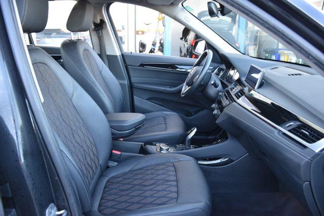 BMW X1 sDrive18d xLine *Telecamera,Navigatore,Led*