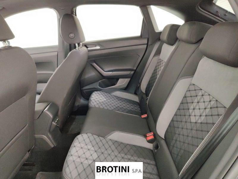 Volkswagen Taigo 1.0 TSI 81kW R-Line