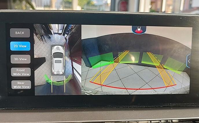 Dr 5.0 1.5 Turbo 155 CV CVT Bi-Fuel GPL