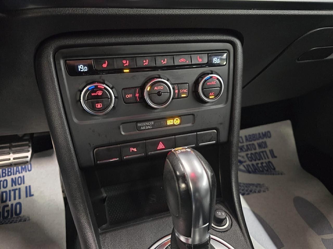Vw Maggiolino 2.0 TDI DSG 140cv R-Line