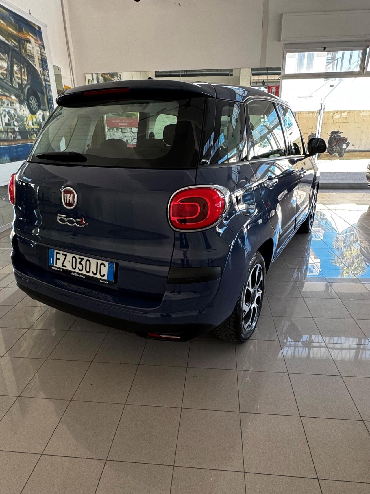 FIAT 500L 1.3 Multijet 95 CV CAMBIO AUTOMATICO