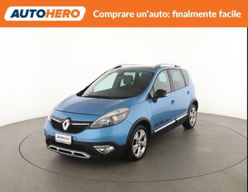 RENAULT Scenic Scénic XMod 1.5 dCi 110CV EDC Energy