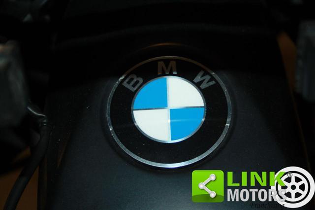 BMW R 100 GS CON BORSE LATERALI