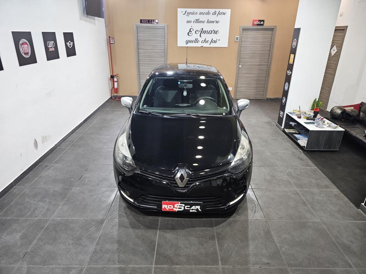 Renault Clio 1.2 75CV 5 porte Life
