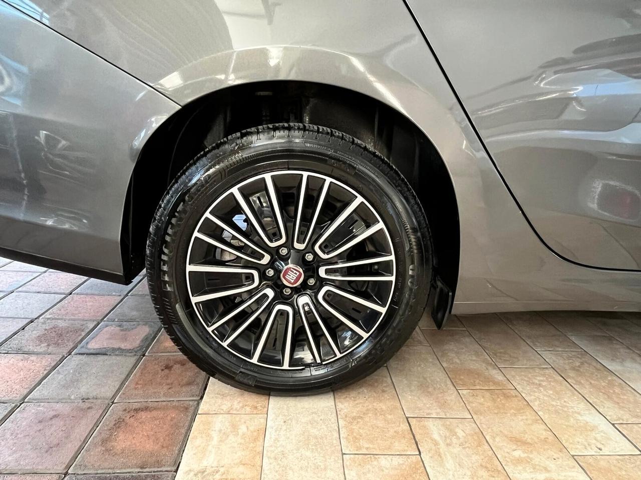 Fiat Tipo 1.6 Mjt S&S SW Business