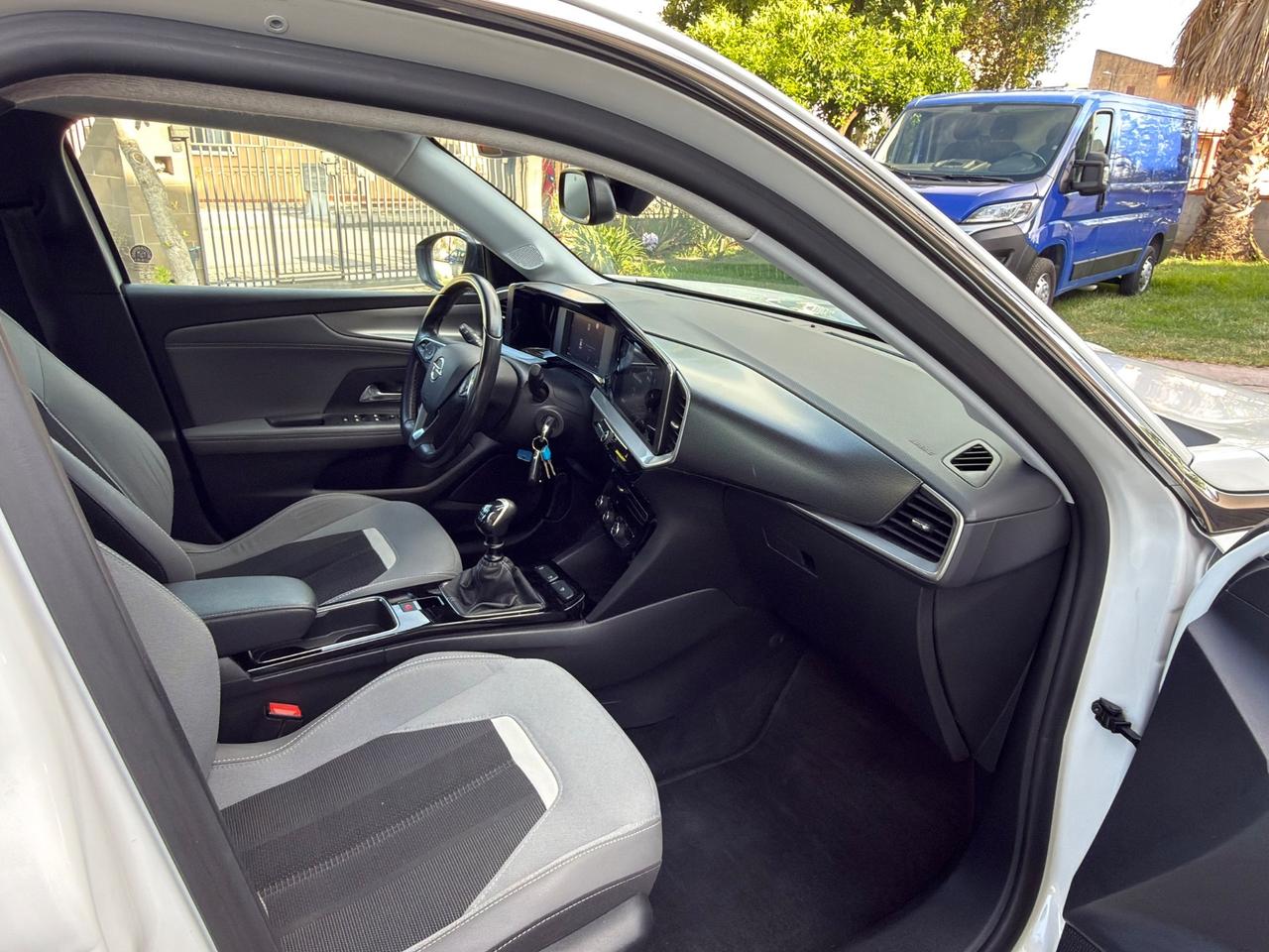 Opel Mokka 1.2 Turbo Edition