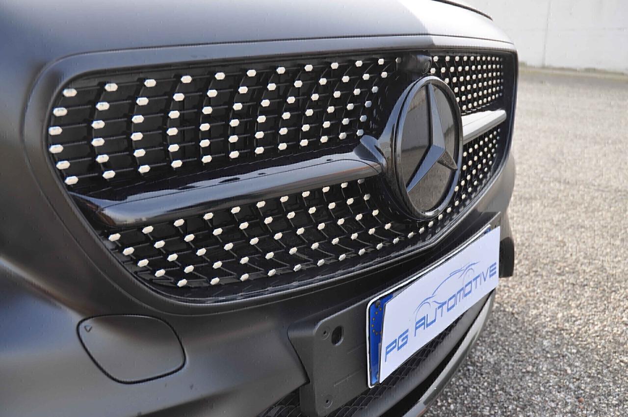 Mercedes-benz E 400 E 400 d 4Matic Auto Premium