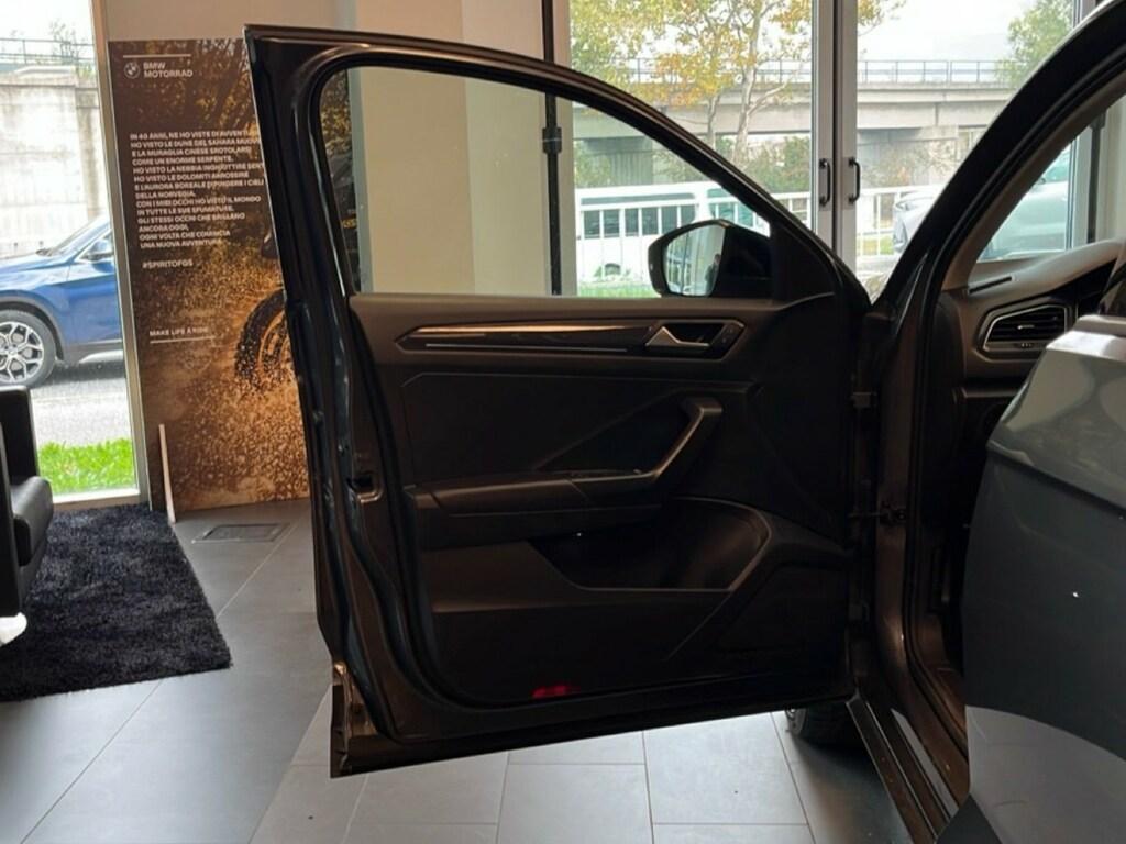 Volkswagen T-Roc 2.0 TDI SCR Advanced 4Motion DSG