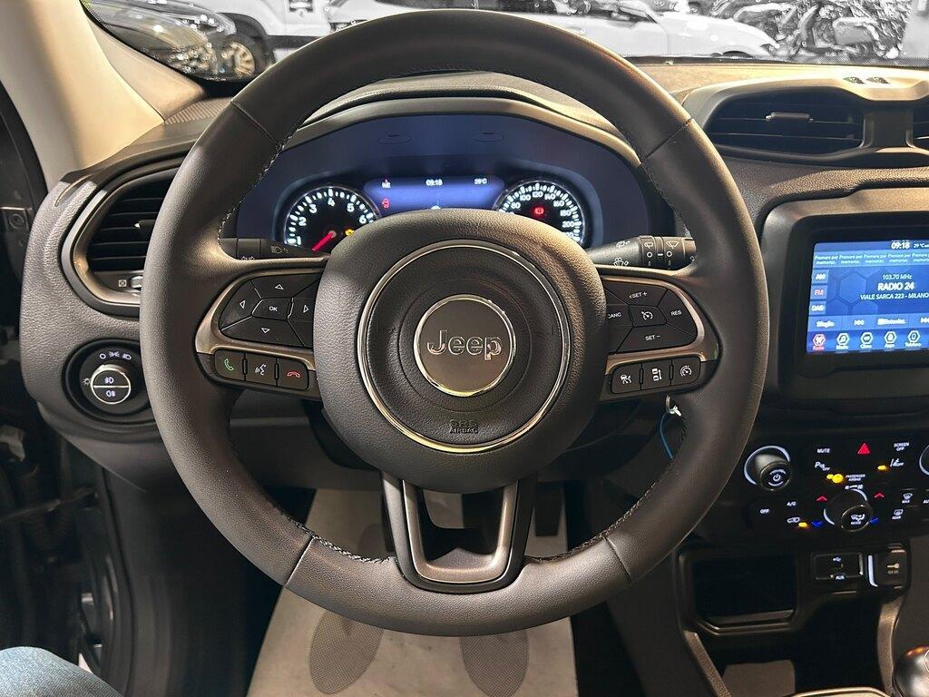 Jeep Renegade 1.0 T3 Limited 2WD