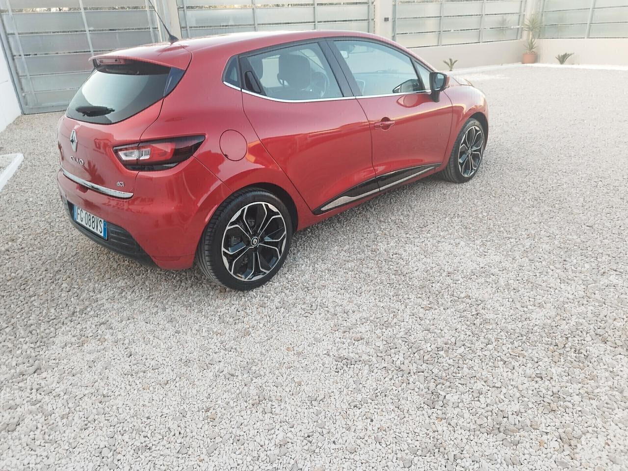 Renault Clio dCi 8V 75CV Start&Stop 5 porte Energy Life