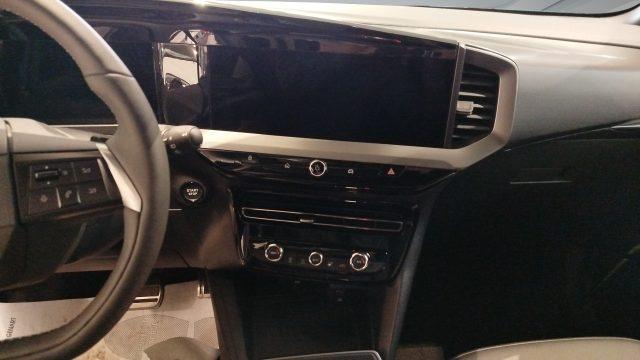 OPEL Mokka Hybrid 145 CV DCT6 GS