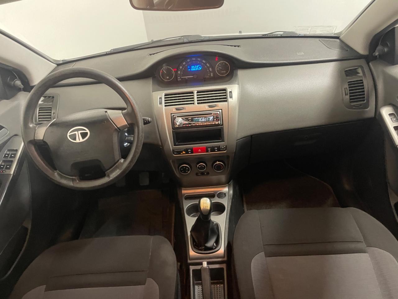 Tata Indica Vista 1.4 Safire 5p. Perfetta !