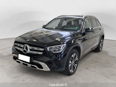 Mercedes-Benz GLC 200 d 4Matic Business Extra 3 ANNI DI GARANZIA KM ILLIMITATI PARI ALLA NUOVA