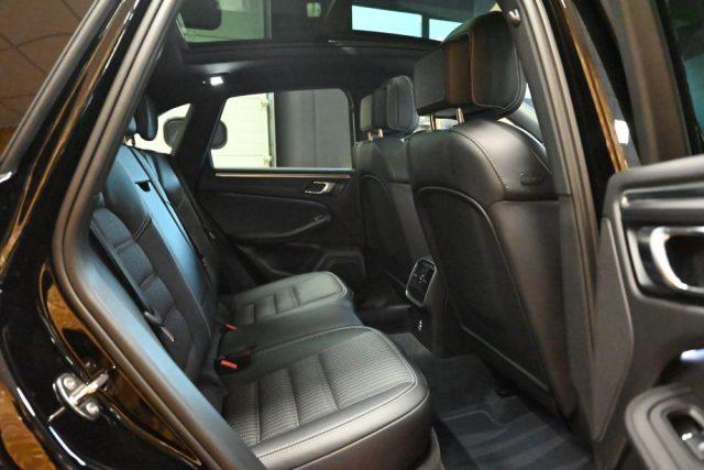 PORSCHE Macan T 2.0PDK 265CV TET.20"PASM CHRONO CAM RADAR GANCIO