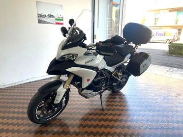 Ducati Multistrada 1200