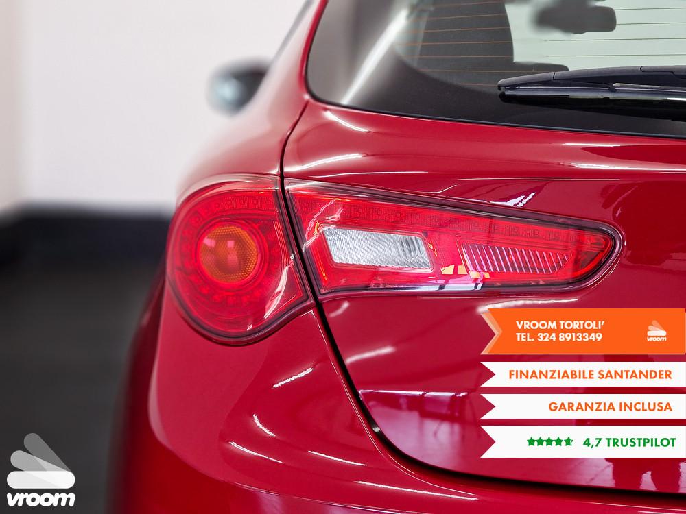 ALFA ROMEO Giulietta (2010-21) Giulietta 1.6 JT...