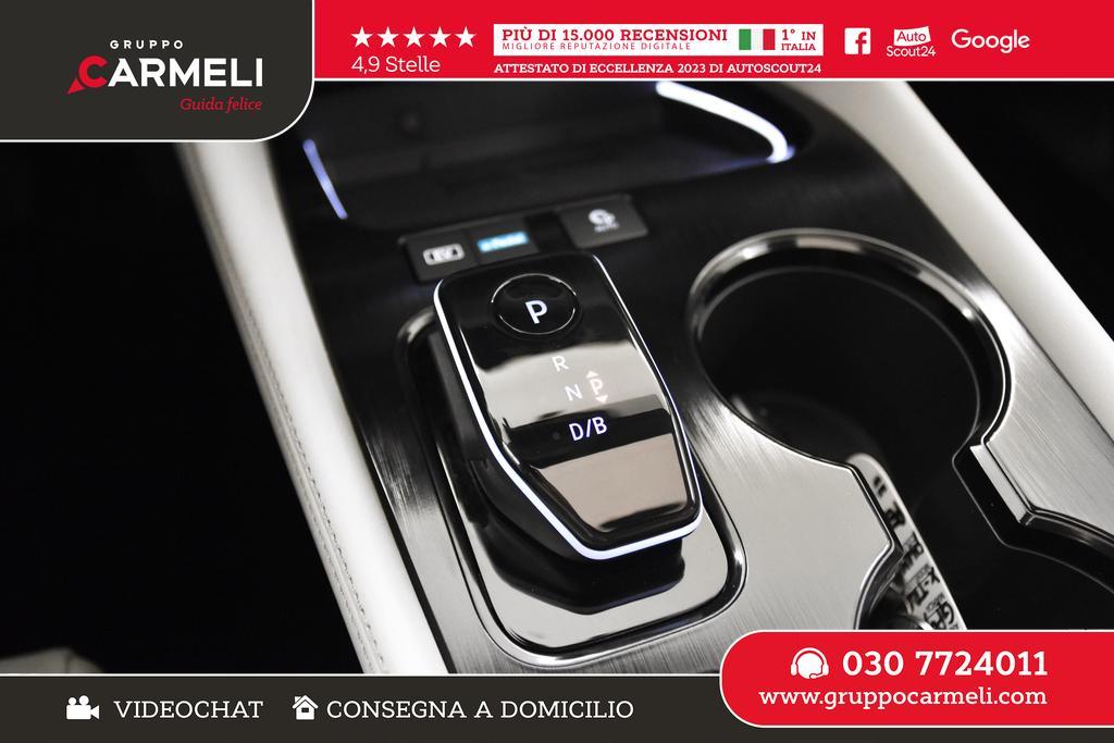 Nissan X-Trail 1.5 e-POWER Tekna e-4ORCE 4WD