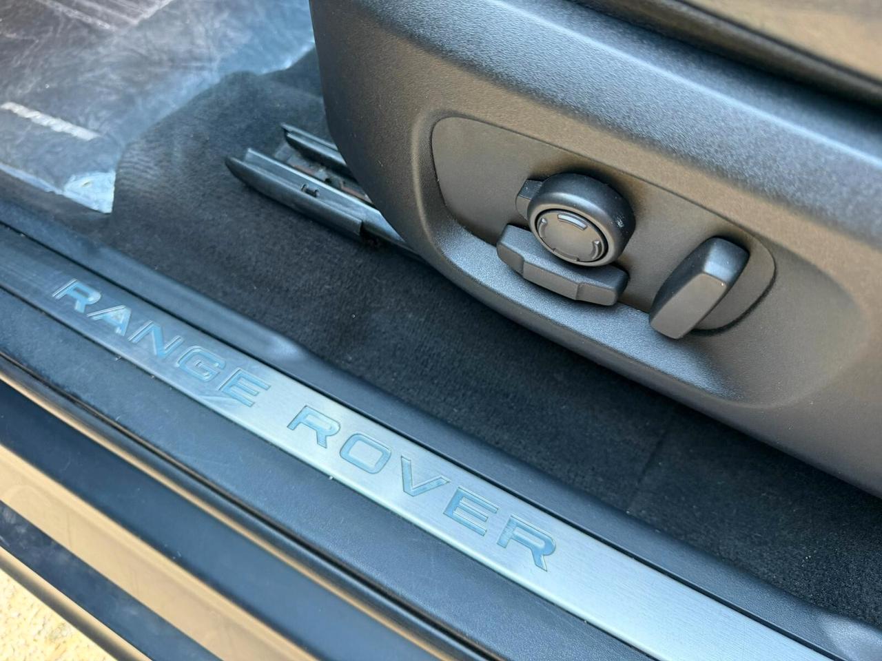 Land Rover Range Evoque 2.0 TD4 180 CV cabrio HSE Dynamic garanzia