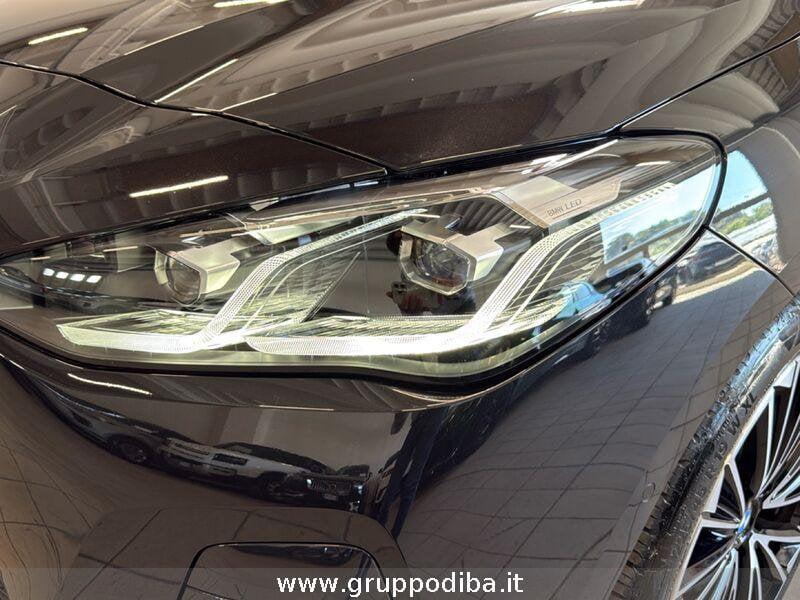 BMW Serie 2 Active Tourer Serie 2 U06 Active Tourer 218d Active Tourer Msport auto