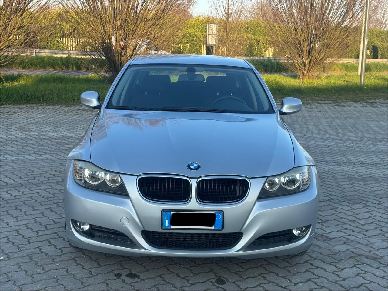 Bmw 318 318d cat Touring MSport