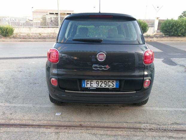 FIAT 500L 1.3 Multijet 95 CV Business i.m