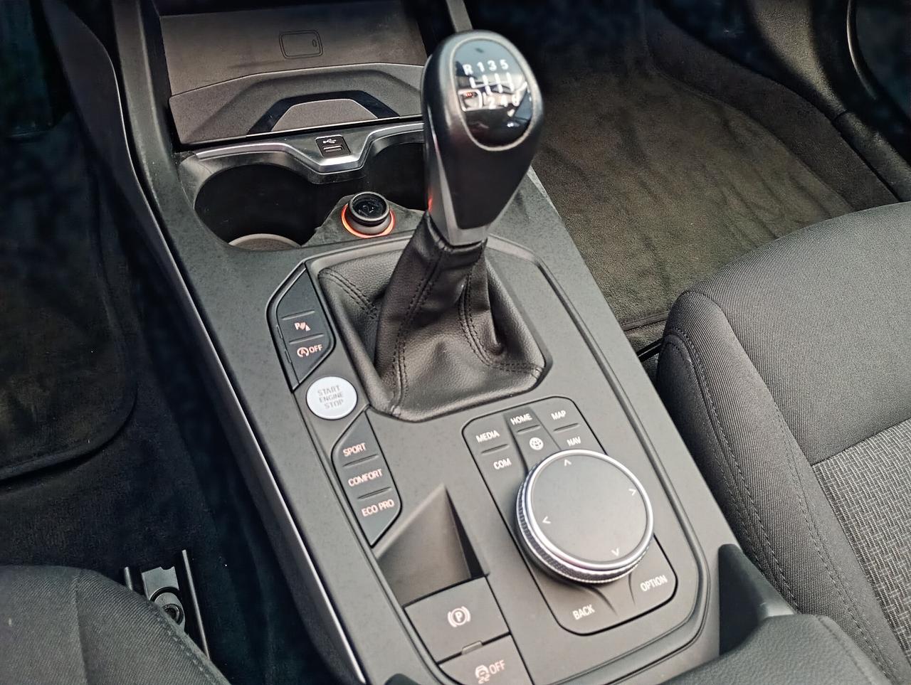 Bmw 118 118i 5p. Sport