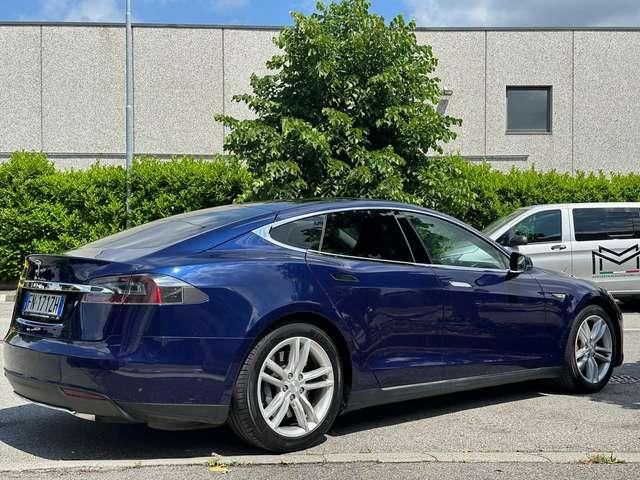 Tesla Model S P85 Supercharger GRATIS TUTTI I TAGLIANDI 2PROP!!!