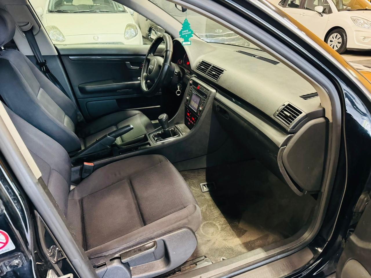 Audi A4 1.9 TDI/130 CV cat Avant