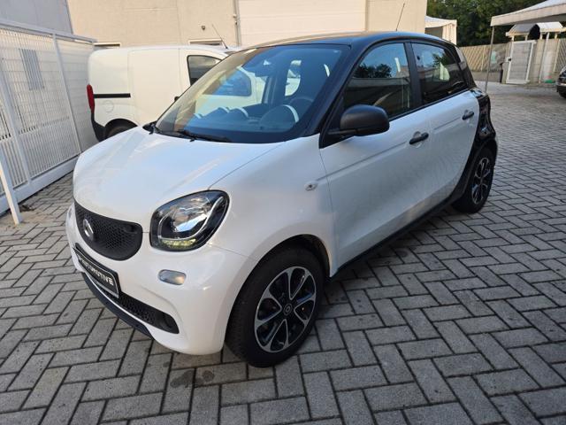 SMART ForFour 70 1.0 Youngster