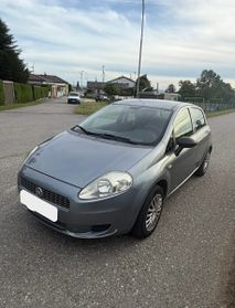 FIAT GRANDE PUNTO