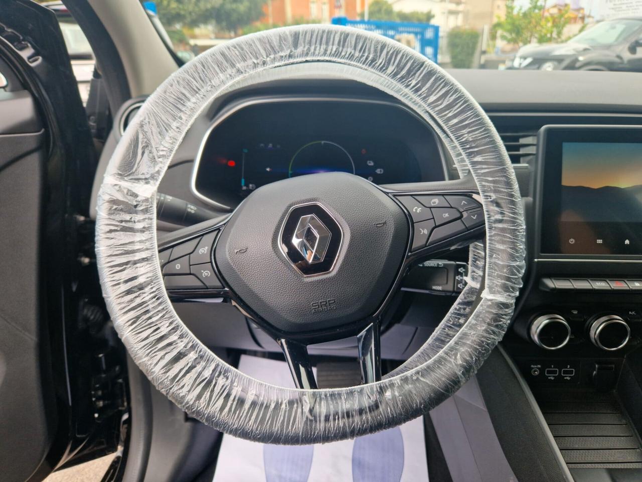 Renault ZOE Life R110