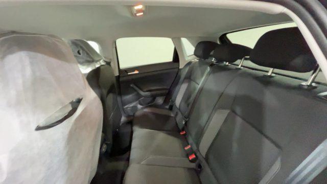 VOLKSWAGEN Polo 1.0 Edition Plus