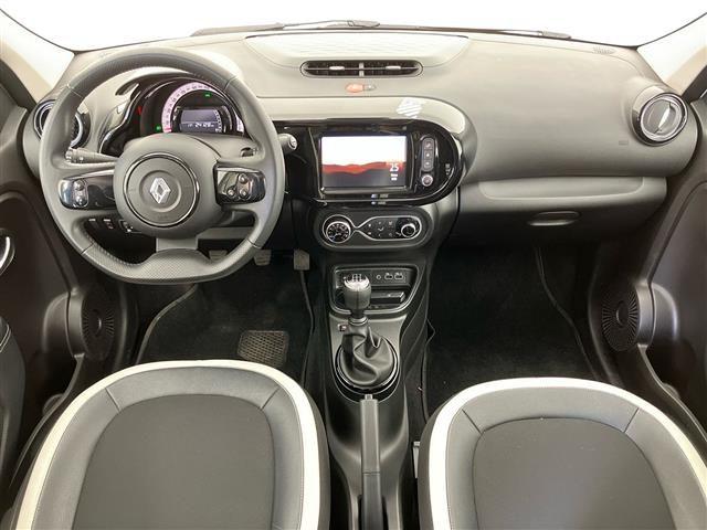 RENAULT Twingo 1.0 SCe 65cv Urban Night