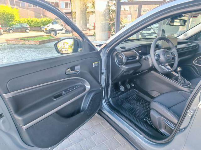 JEEP Avenger 1.2 Turbo 100 CV Altitude