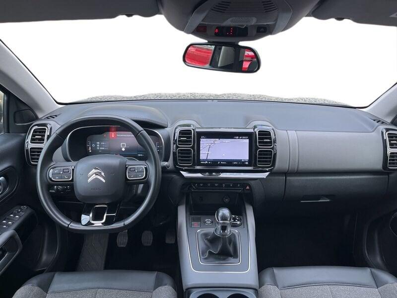 Citroën C5 Aircross 2018 1.2 puretech C-Series s&s 130cv