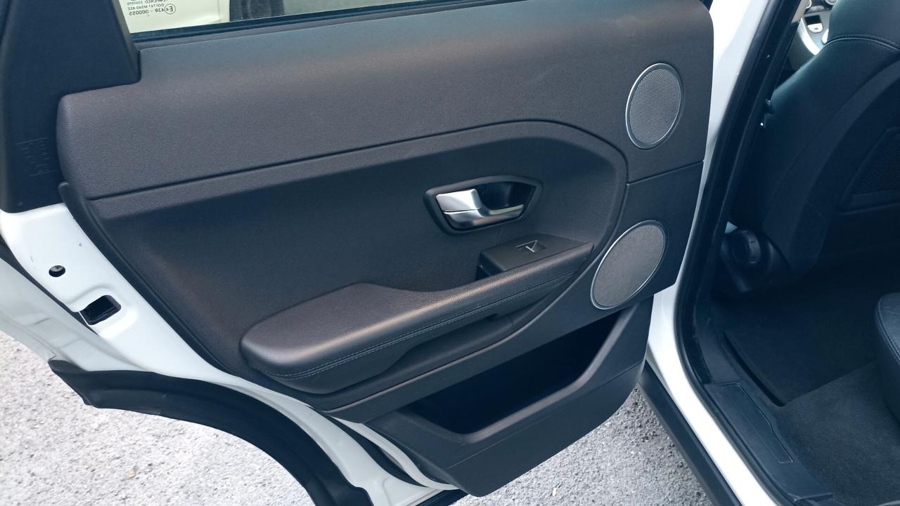 Land Rover Range Evoque 2.2 Sd4 5p. Dynamic