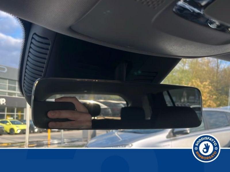 Mercedes-Benz Classe GLB GLB 200d Automatic Advanced Plus Progressive