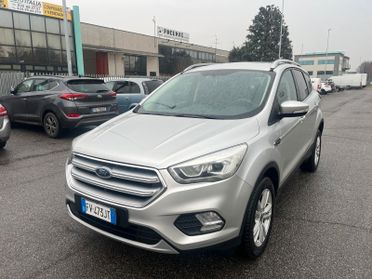 Ford Kuga 1.5 TDCI 120 CV