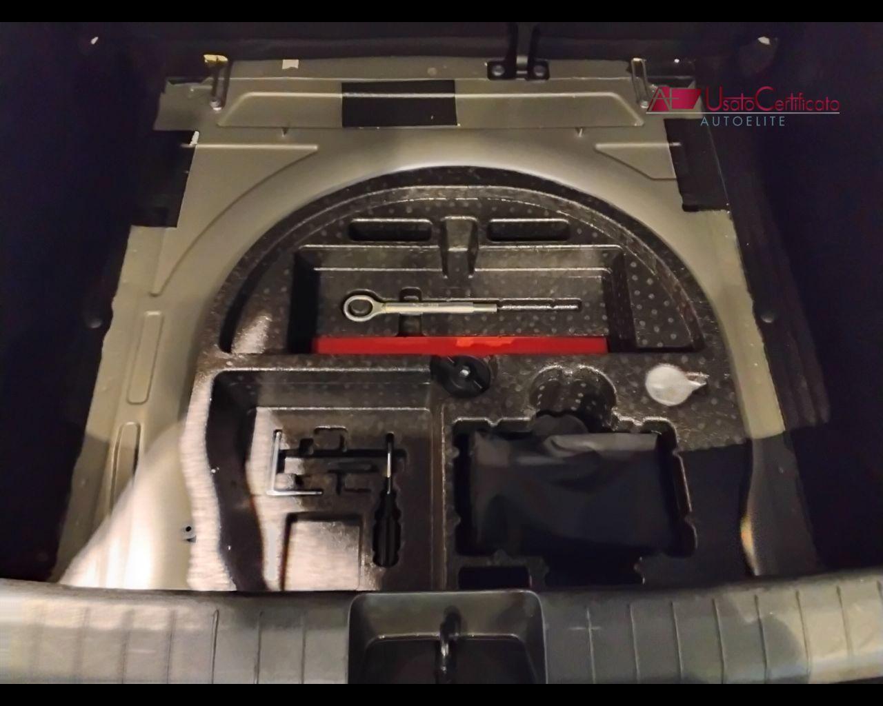 FIAT Tipo 1.0 5 porte