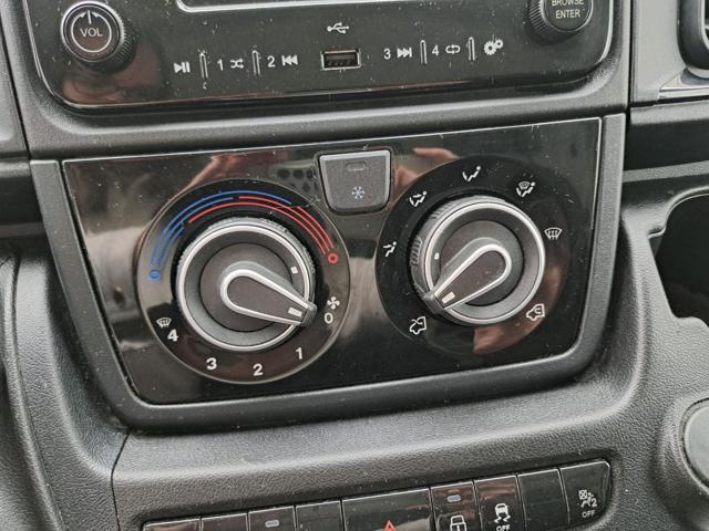 FIAT Ducato 28 2.2 Mjt 120CV PC-TN Furgone