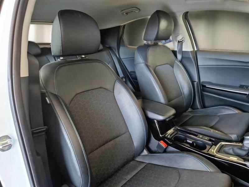 KIA XCEED 1.6 CRDI 136 CV MHEV DCT BUSINESS CROSSOVER
