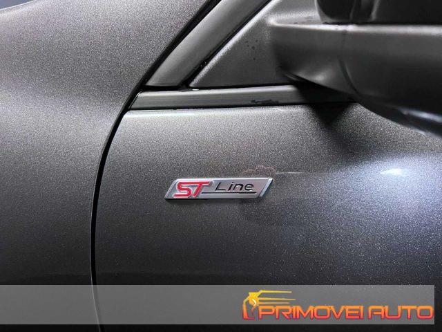 FORD Kuga 2.0 EcoBlue 120 CV aut. 2WD ST-Line