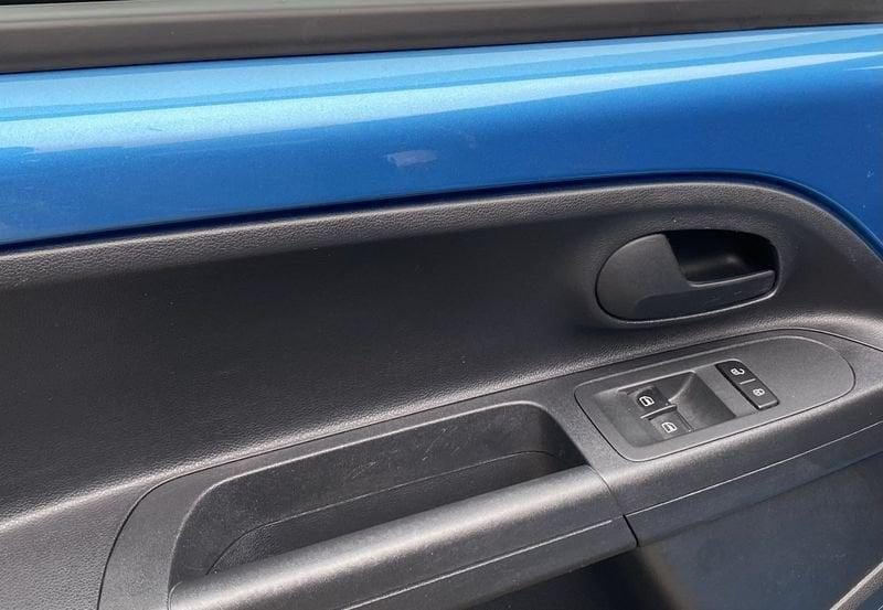 Skoda Citigo Ambition 1.0 75CV ASG